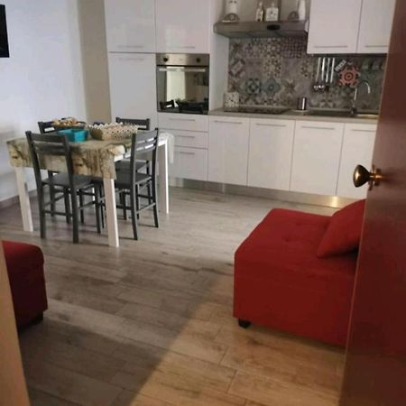 Casa Vacanze Dany Tarent Zewnętrze zdjęcie
