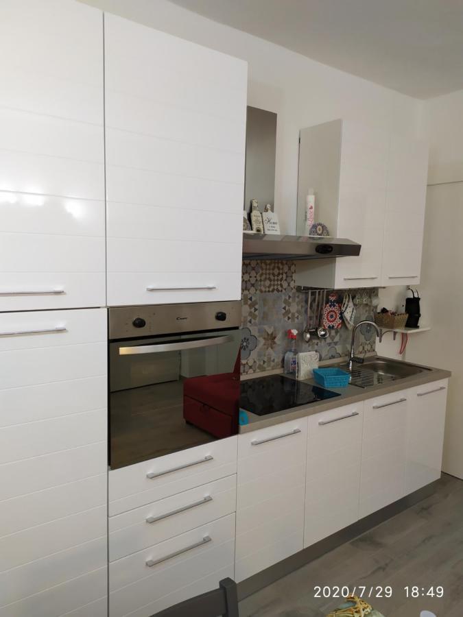 Casa Vacanze Dany Tarent Zewnętrze zdjęcie