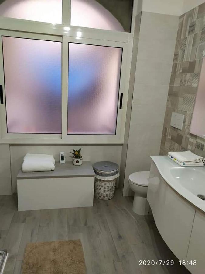 Casa Vacanze Dany Tarent Zewnętrze zdjęcie