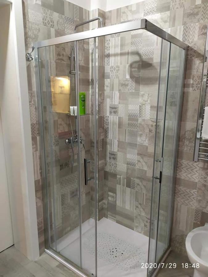 Casa Vacanze Dany Tarent Zewnętrze zdjęcie