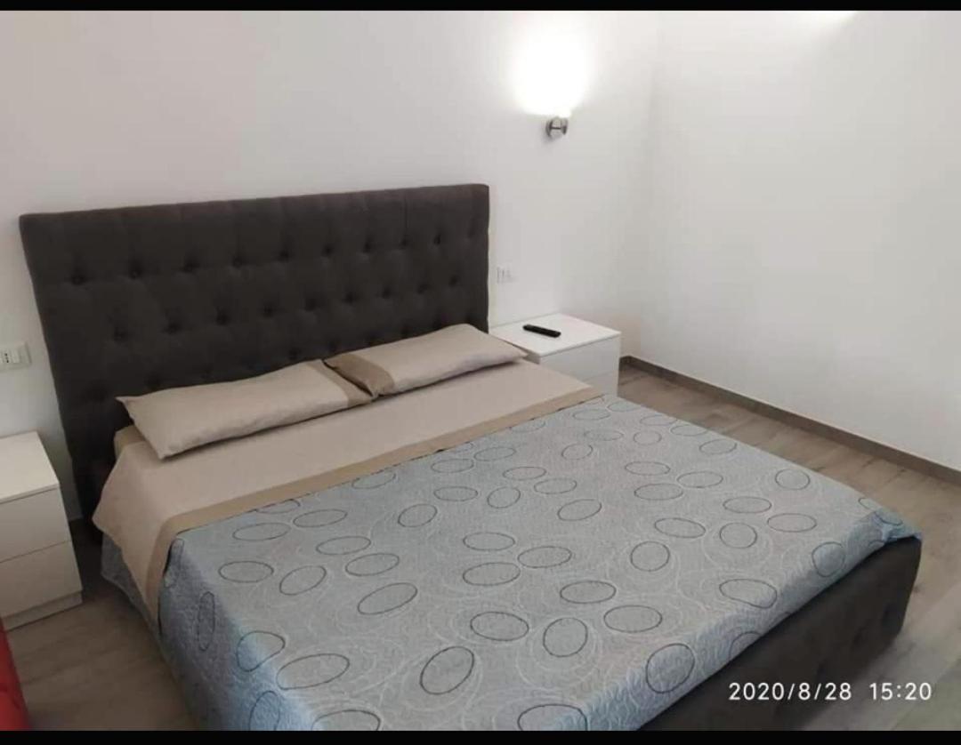 Casa Vacanze Dany Tarent Zewnętrze zdjęcie