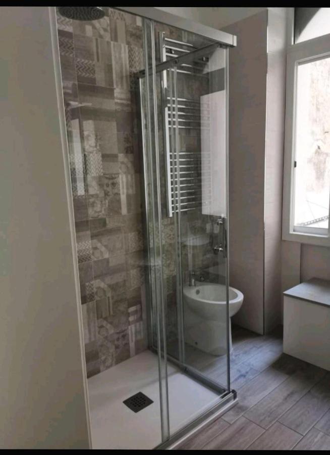 Casa Vacanze Dany Tarent Zewnętrze zdjęcie