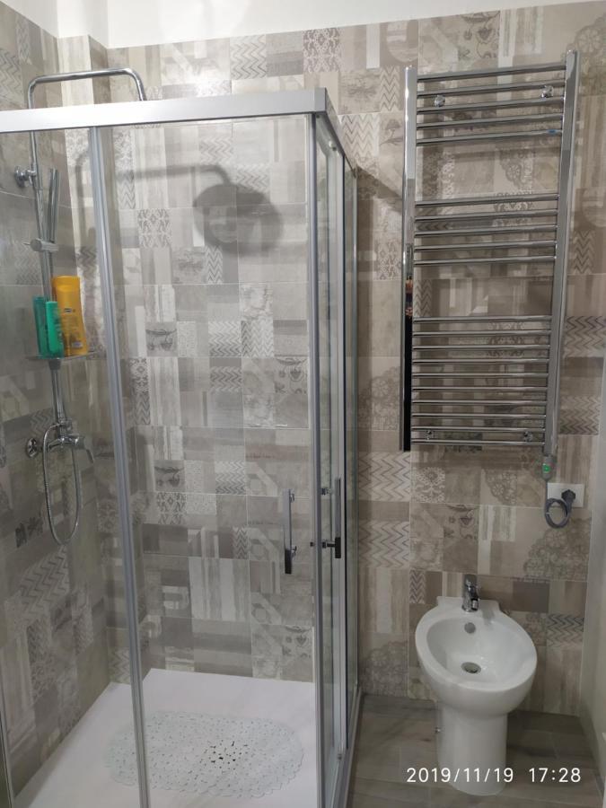 Casa Vacanze Dany Tarent Zewnętrze zdjęcie